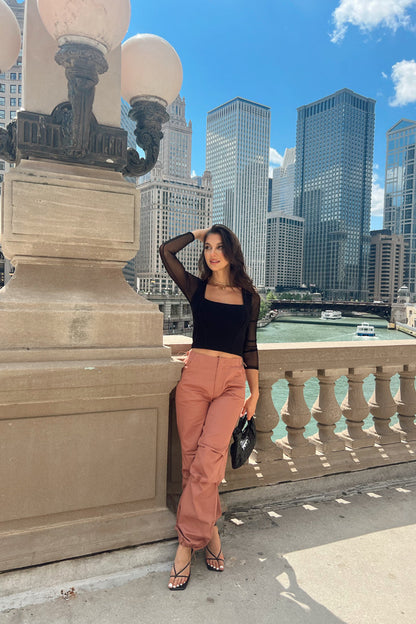 Doppia prenotazione in alto