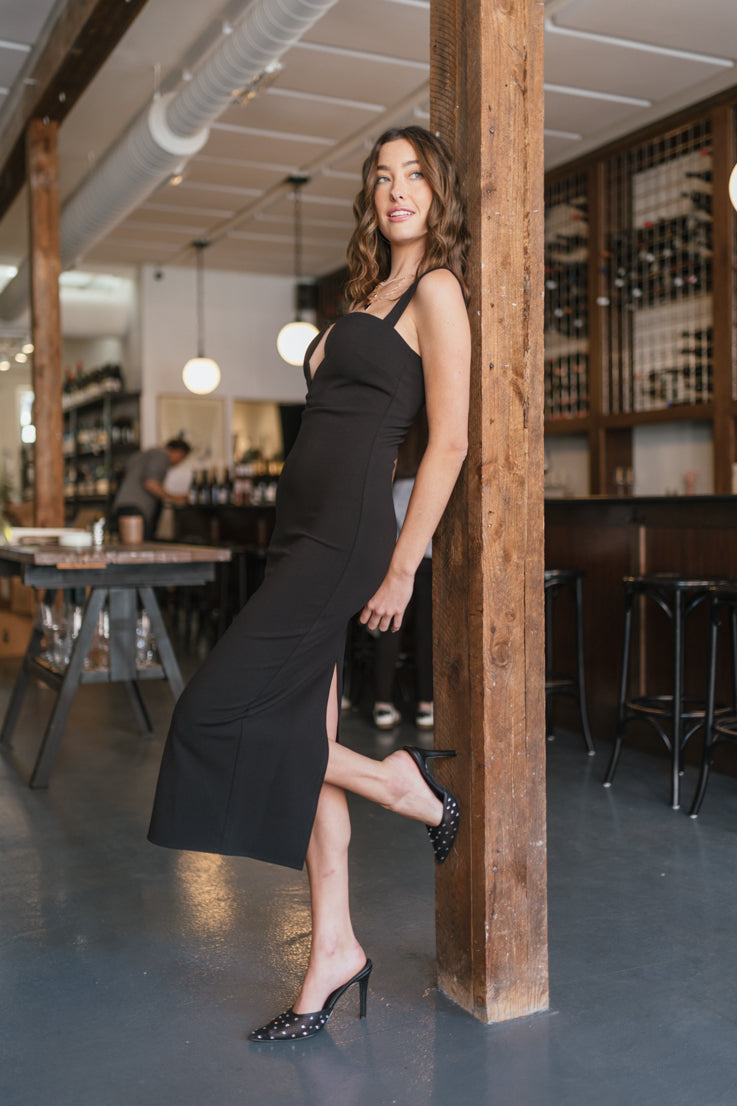 Abito da non sbagliare