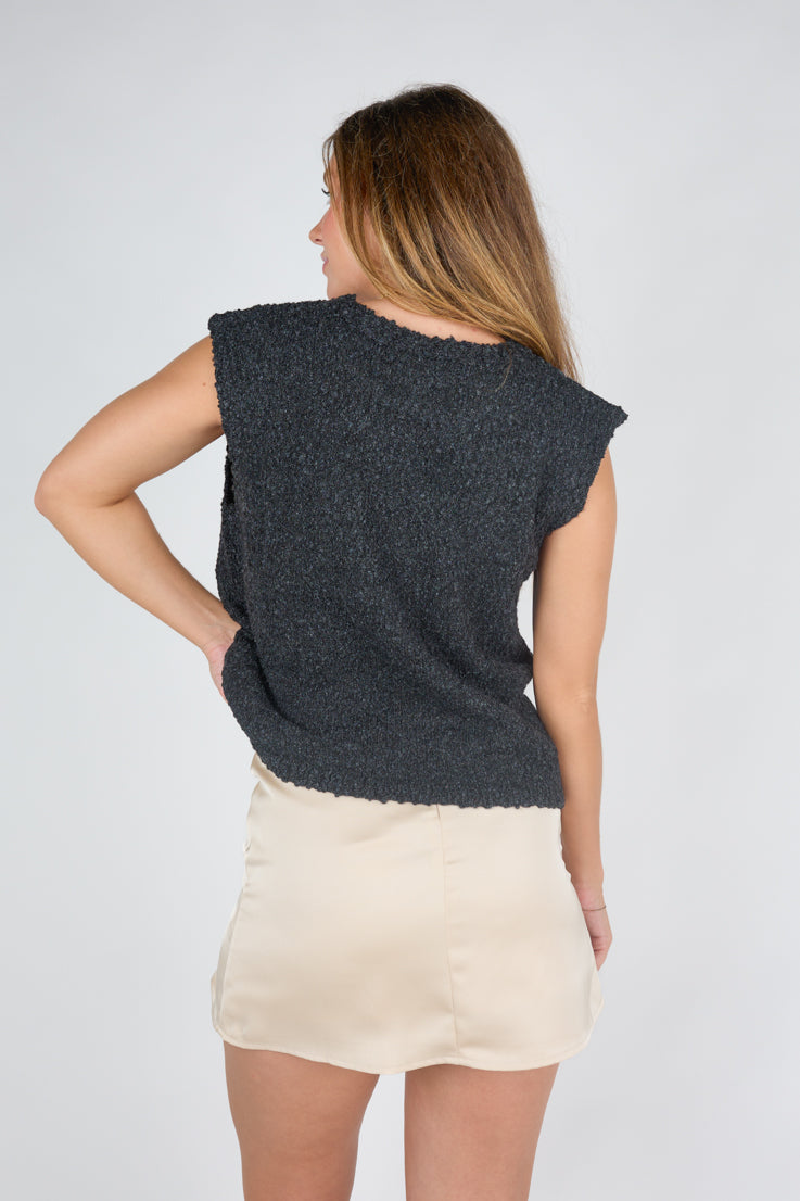 Maglione Go with Grace