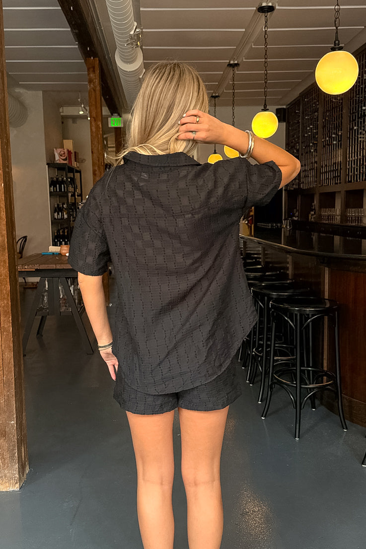 Pantaloncini casualmente cool