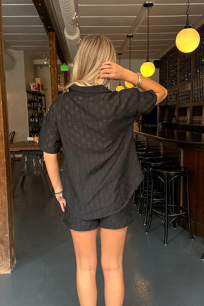 Pantaloncini casualmente cool