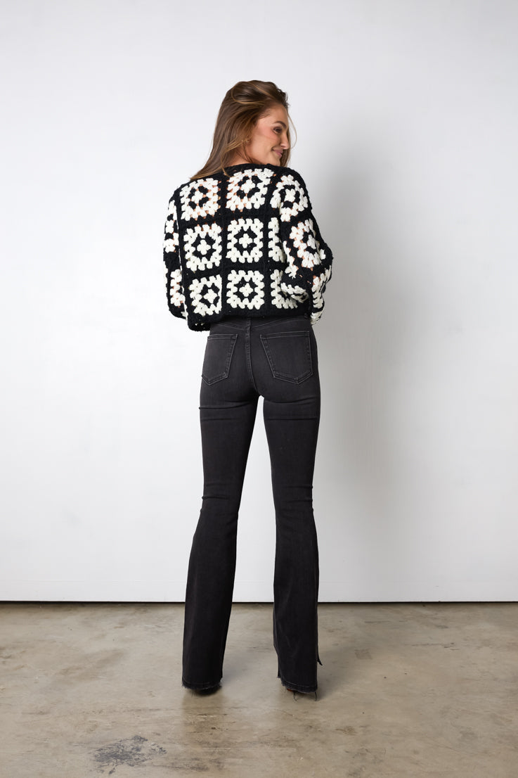 Maglione Round of Applause