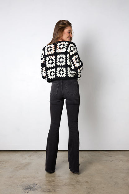 Maglione Round of Applause