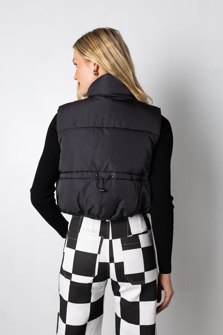 Gilet imbottito Audrey