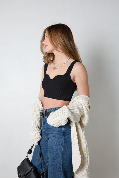 Chiacchierone in cima