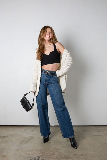 Chiacchierone in cima