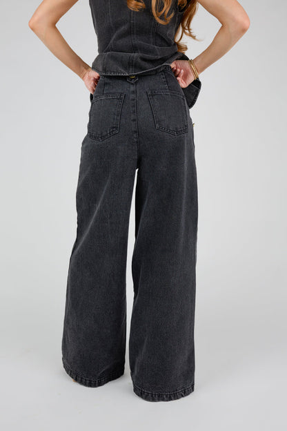 Ciao Sailor Denim Jeans