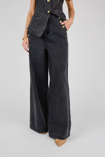 Ciao Sailor Denim Jeans