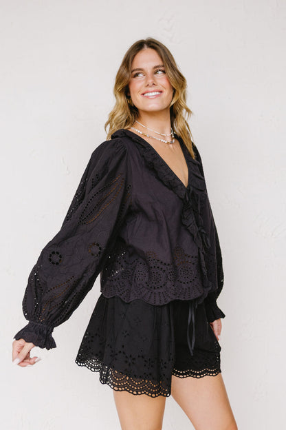 Fumo e specchi in alto