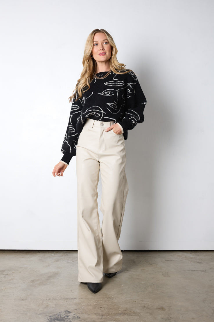 Maglione Keep it Modern