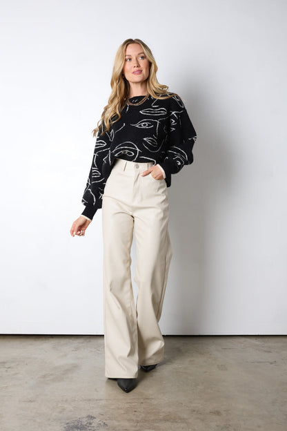 Maglione Keep it Modern