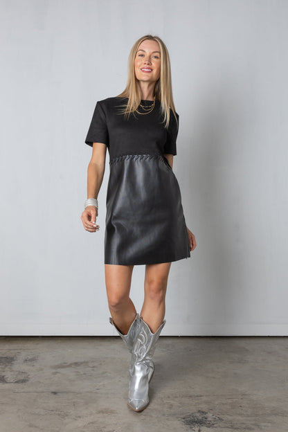 Abito Asso di Picche