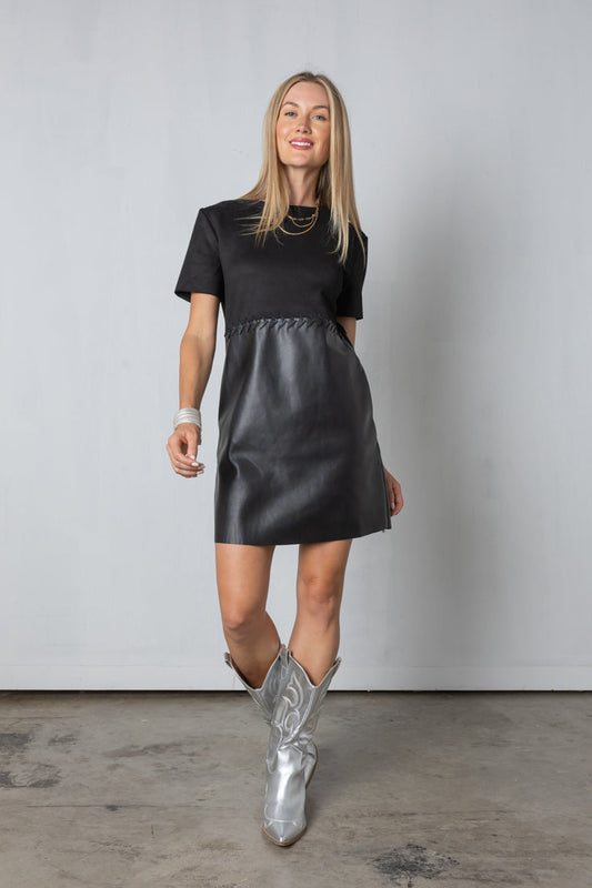 Abito Asso di Picche