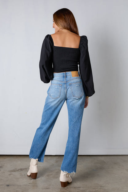 A prima vista in alto