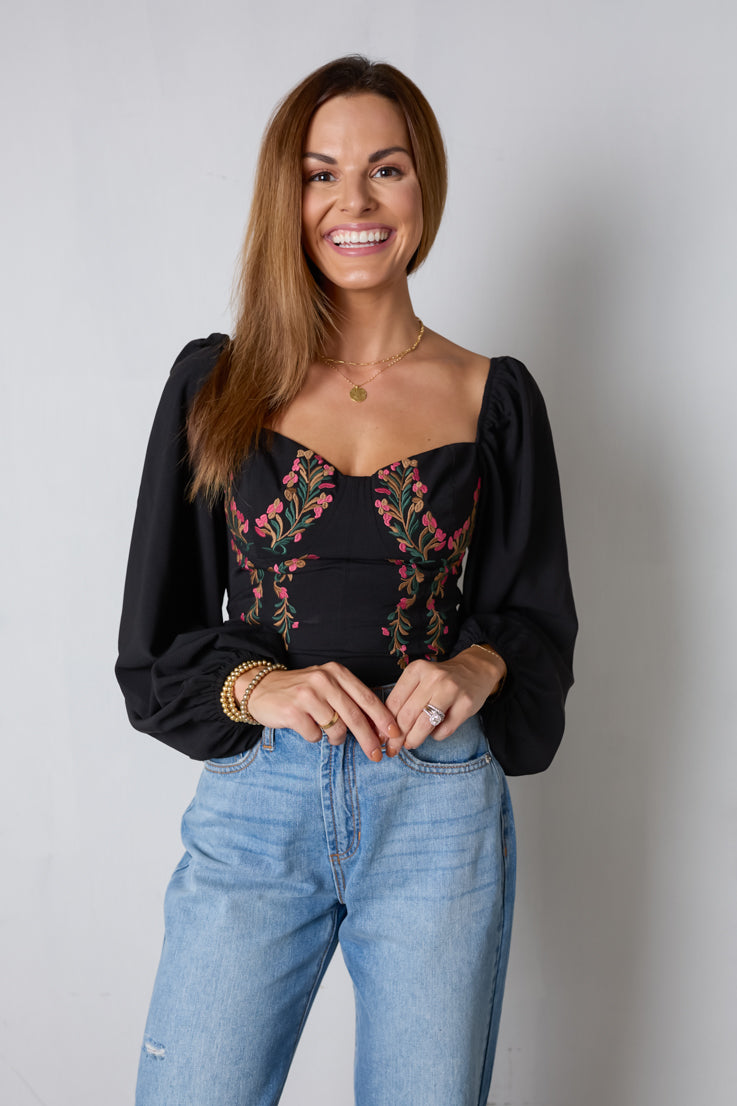 A prima vista in alto