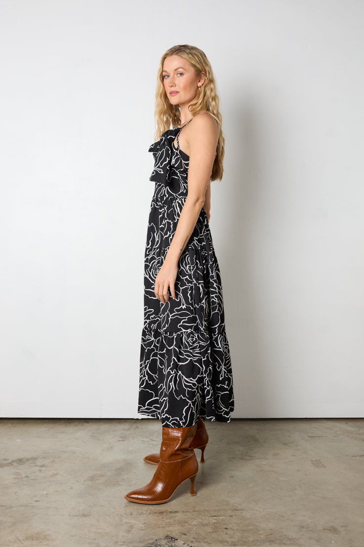 Addio vestito estivo