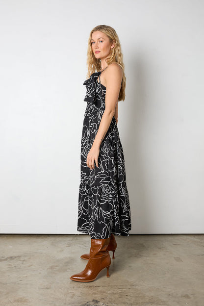 Addio vestito estivo