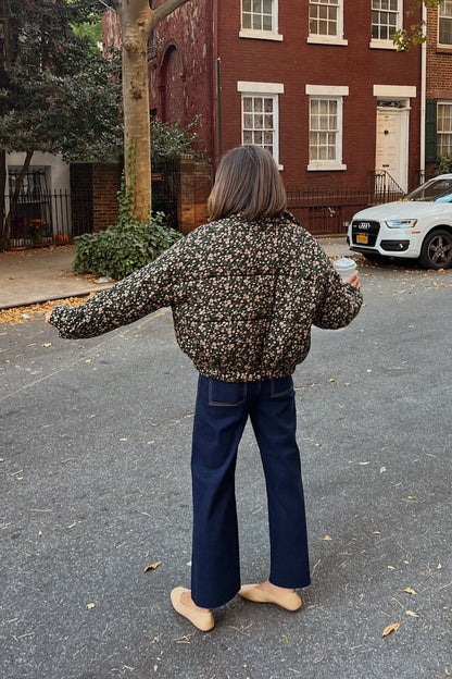 Giacca Out of the Woods