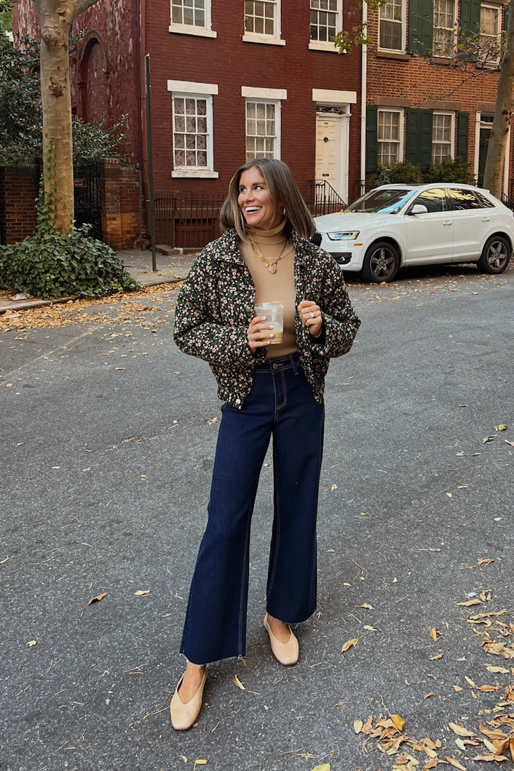 Giacca Out of the Woods