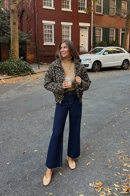 Giacca Out of the Woods