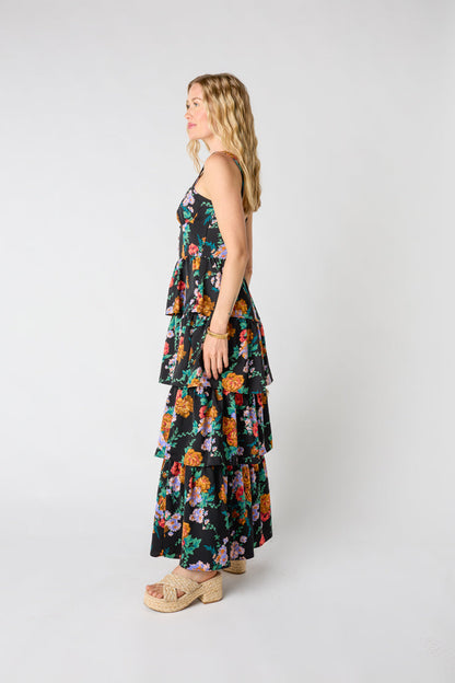 Abito lungo Thinking Out Loud