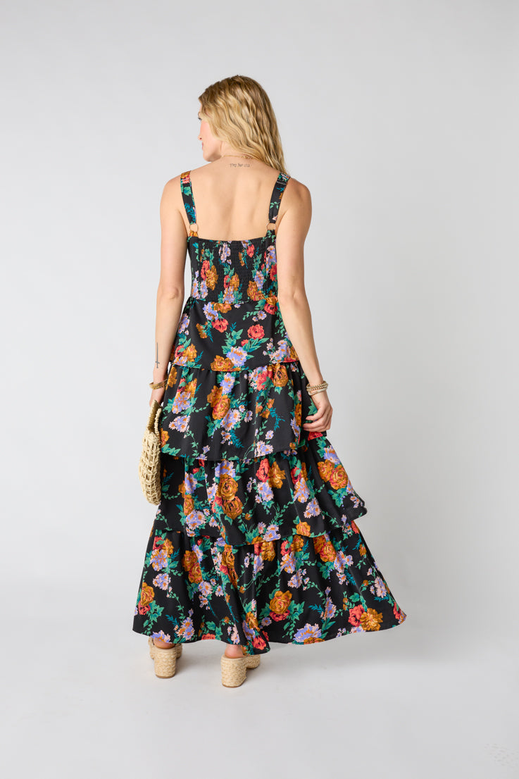 Abito lungo Thinking Out Loud