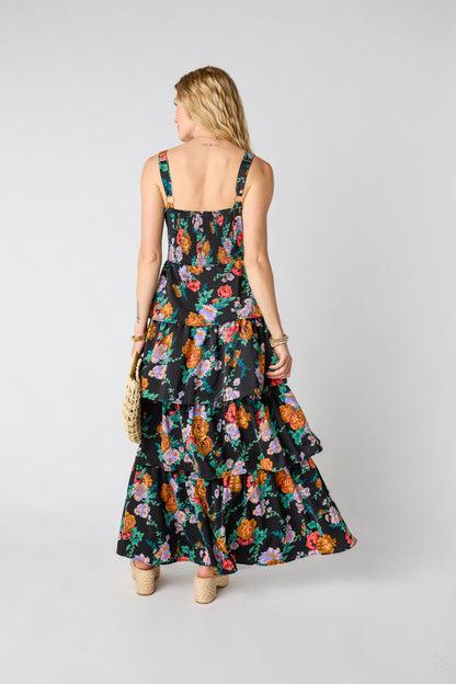 Abito lungo Thinking Out Loud