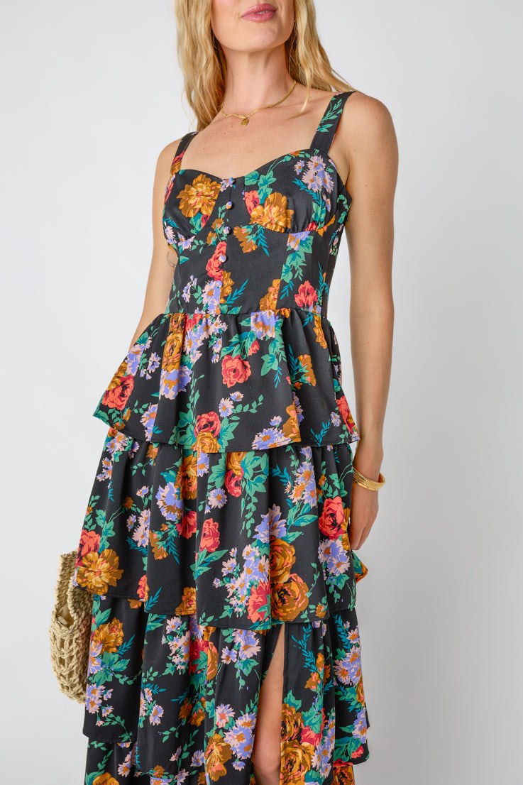 Abito lungo Thinking Out Loud