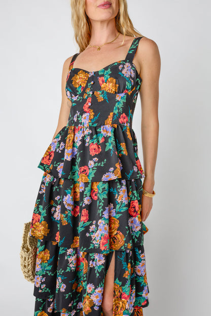 Abito lungo Thinking Out Loud