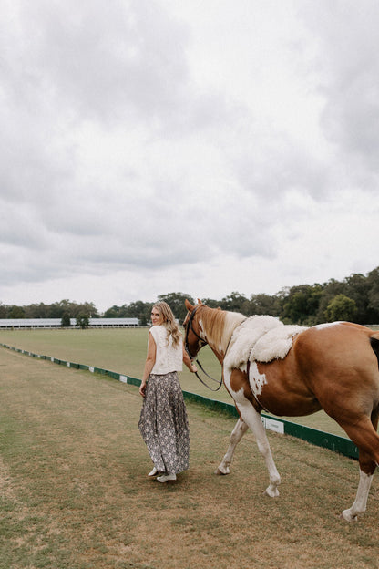 Gonna destinata ad accadere