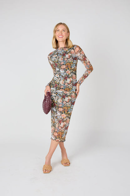 Abito "Incantato da te"