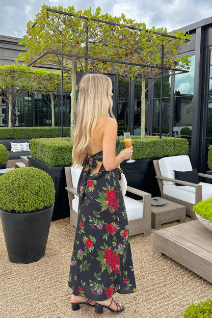 Abito Head Over Heels