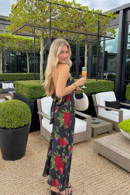 Abito Head Over Heels