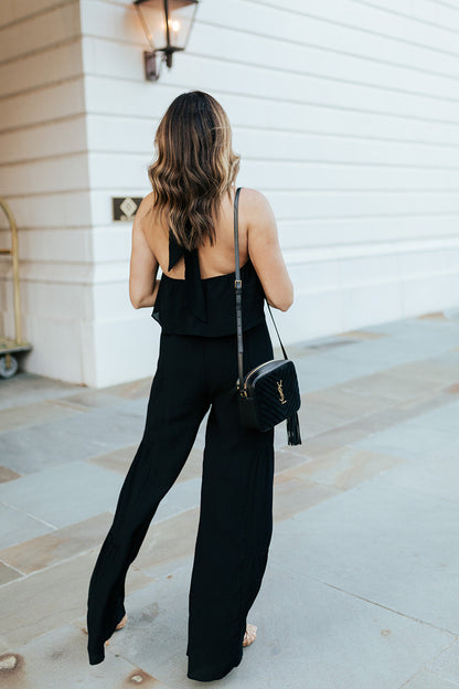 By The Moon Set - Top