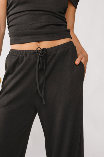 Pantaloni ben definiti