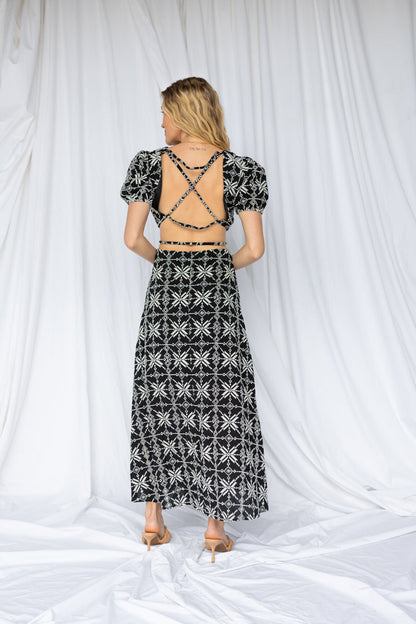 Vestito Outta My Mind