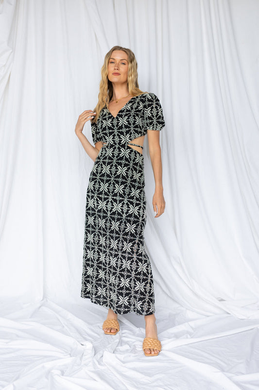 Vestito Outta My Mind