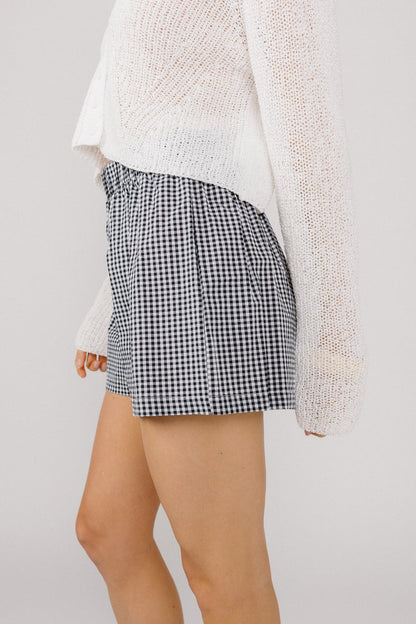 Pantaloncini Wind Down