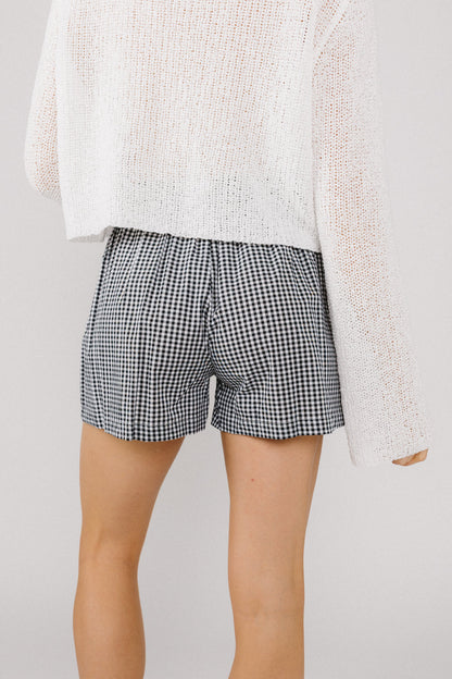 Pantaloncini Wind Down