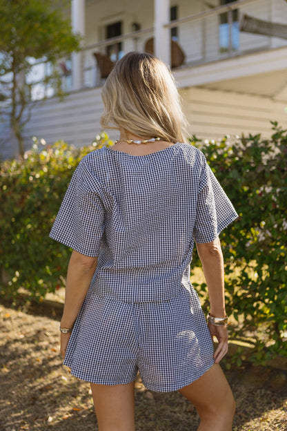 Parte superiore della bussola interna