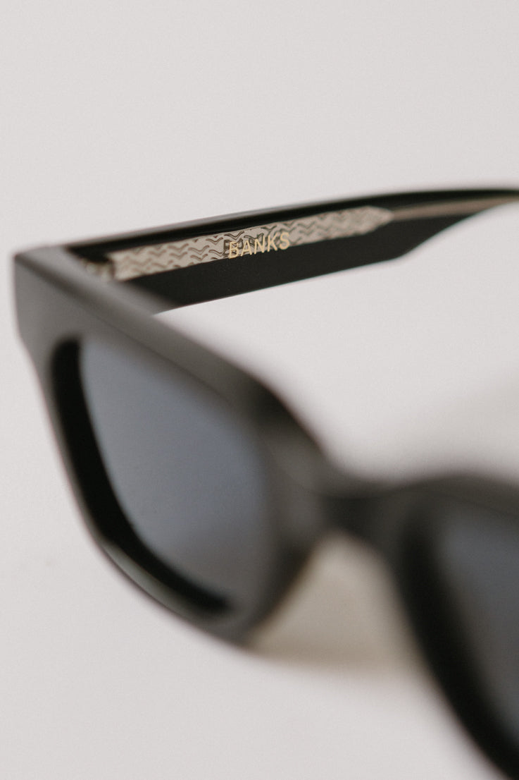 Occhiali da sole Banks