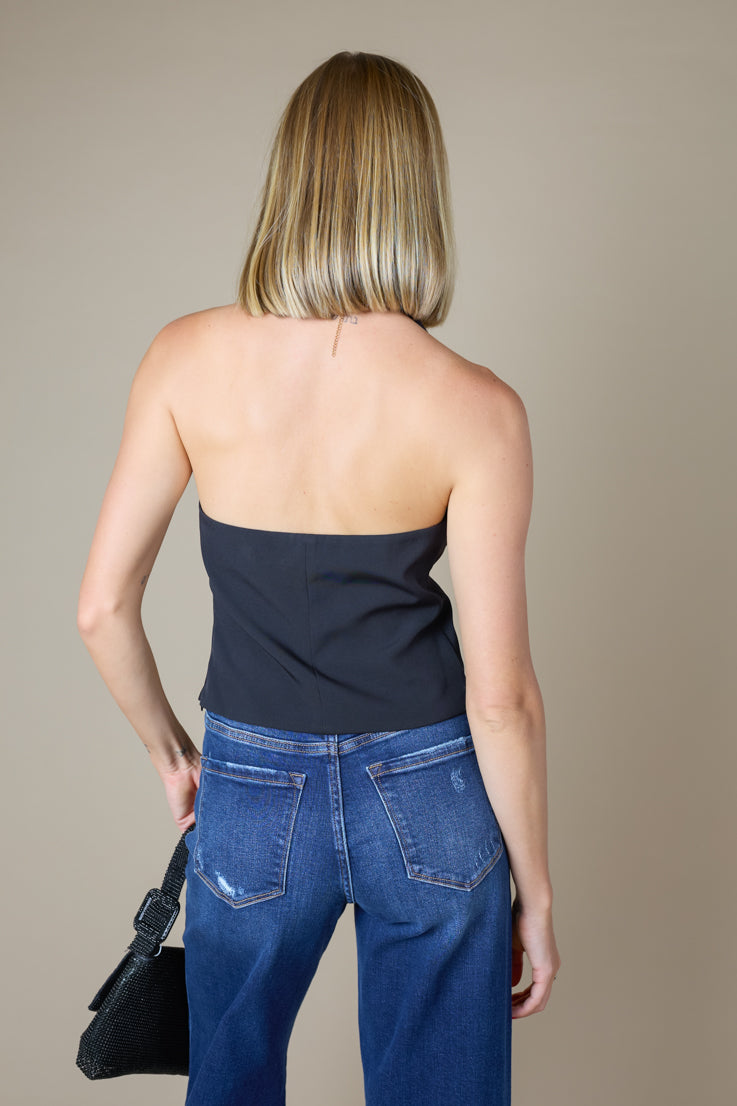 Scegli il tuo veleno in cima