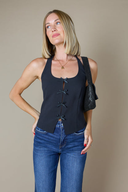 Scegli il tuo veleno in cima