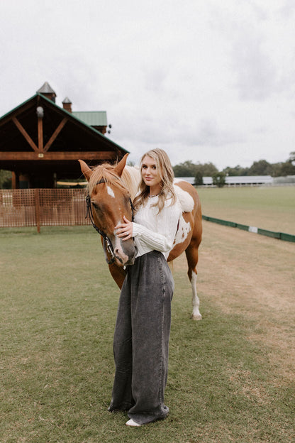 Pantaloni inevitabili