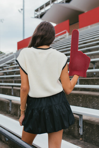 Gonna di apertura della stagione