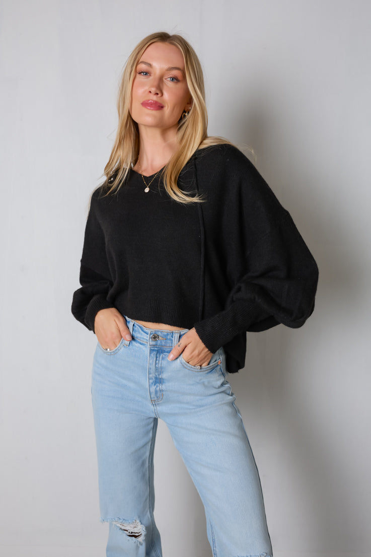 Felpa con cappuccio Gemma