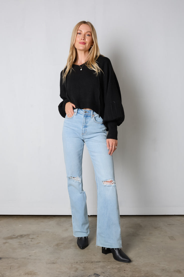 Felpa con cappuccio Gemma