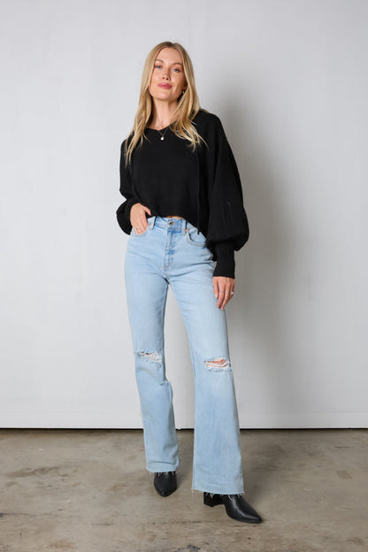 Felpa con cappuccio Gemma