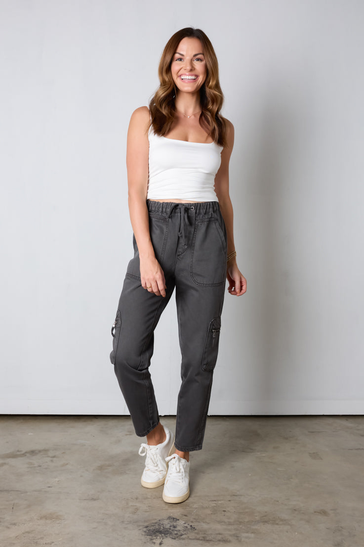 Pantaloni da jogging Harrison