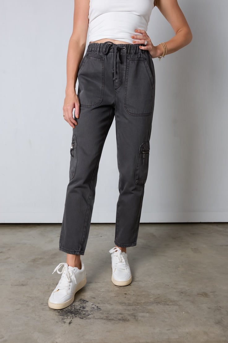 Pantaloni da jogging Harrison